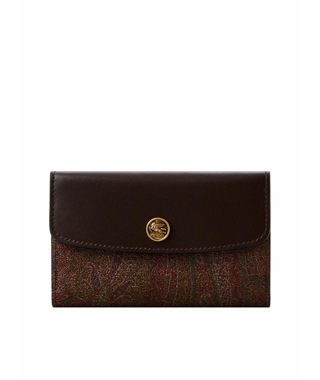 ETRO Мульти кошелек из искусственной кожи, фото 1