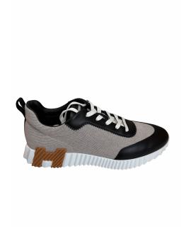 HERMES Низкие кроссовки / кеды