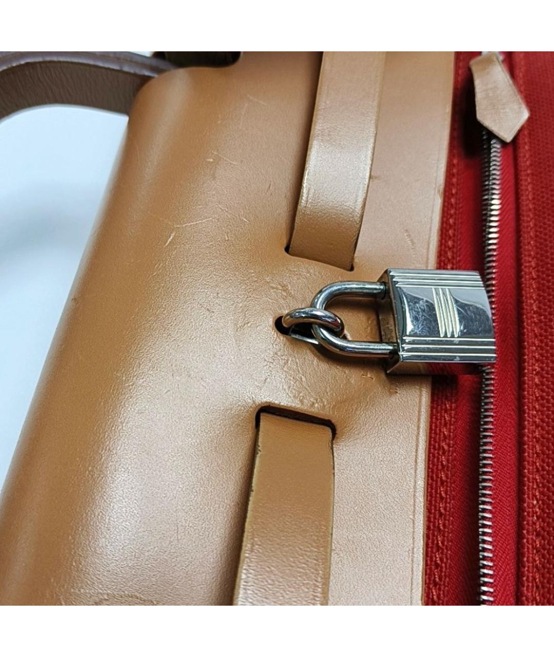 HERMES Сумка через плечо, фото 4