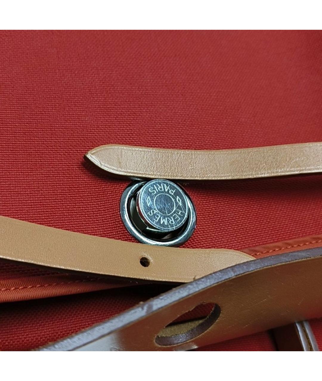 HERMES Сумка через плечо, фото 7