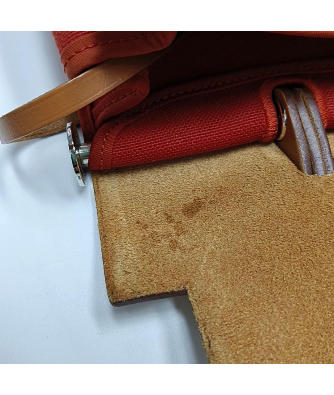 HERMES Сумка через плечо, фото 3