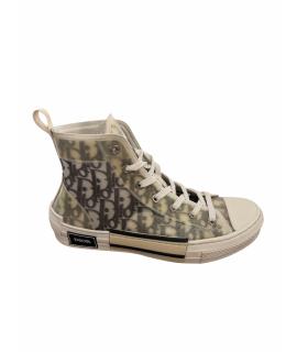 CHRISTIAN DIOR Кеды