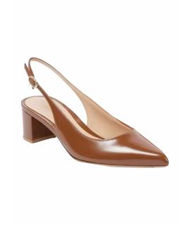 GIANVITO ROSSI Туфли