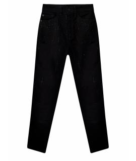 EMPORIO ARMANI Джинсы слим