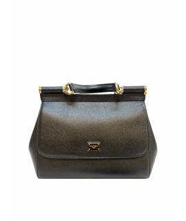 DOLCE&GABBANA Сумка через плечо