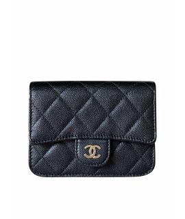 CHANEL Клатч/вечерняя сумка