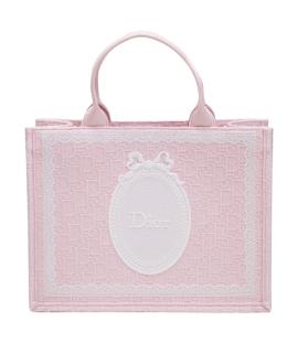 CHRISTIAN DIOR Сумка тоут