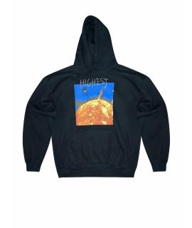 CACTUS JACK BY TRAVIS SCOTT Худи/толстовка