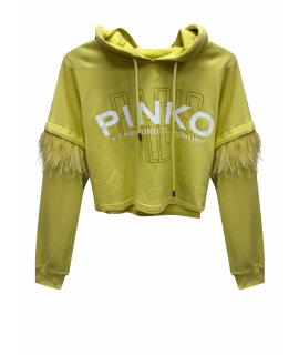 PINKO Худи/толстовка