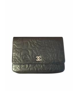 CHANEL Сумка через плечо