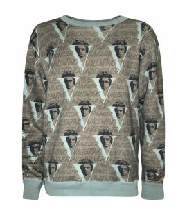 UNDERCOVER Худи/толстовка