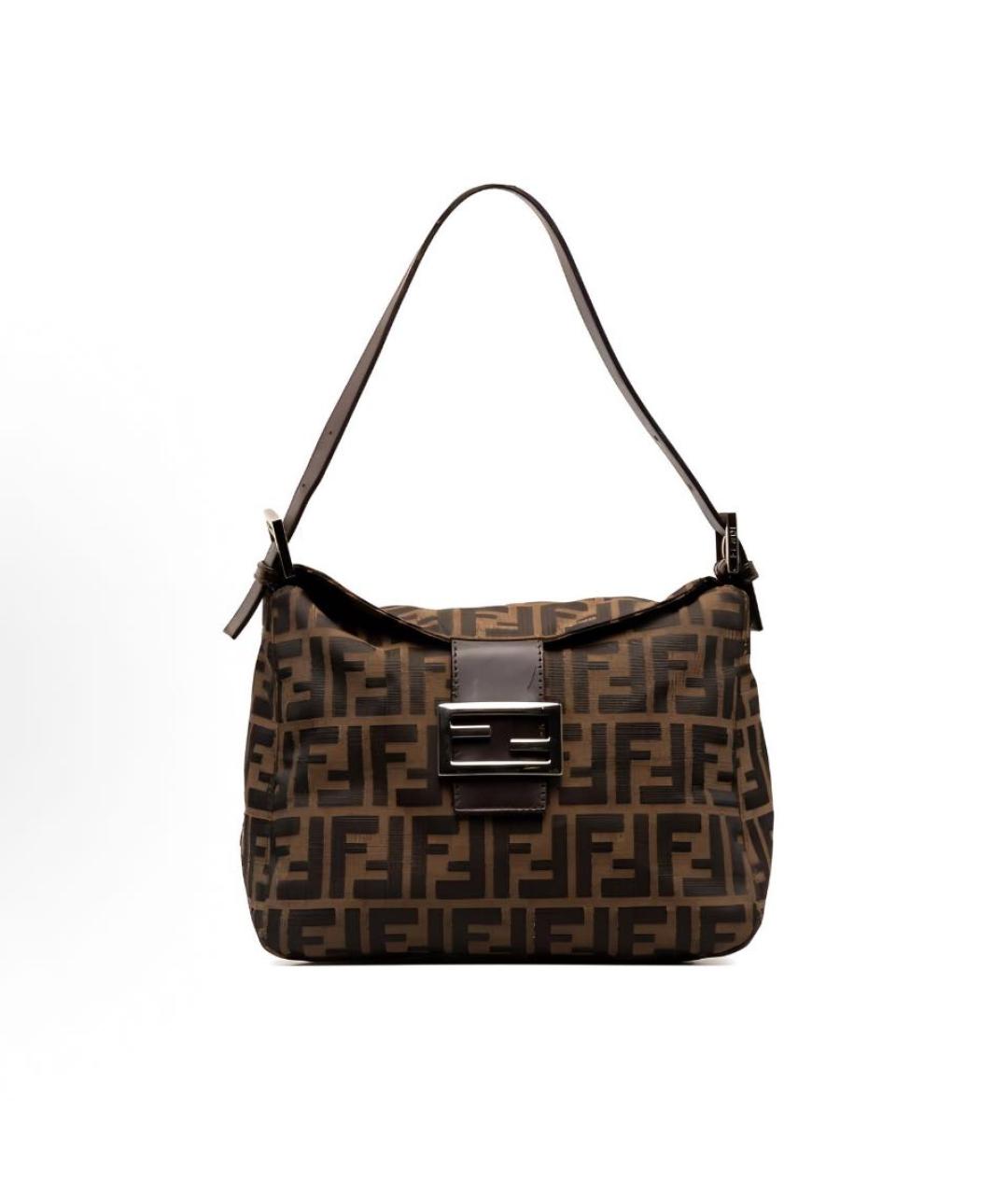 FENDI Сумка через плечо, фото 5