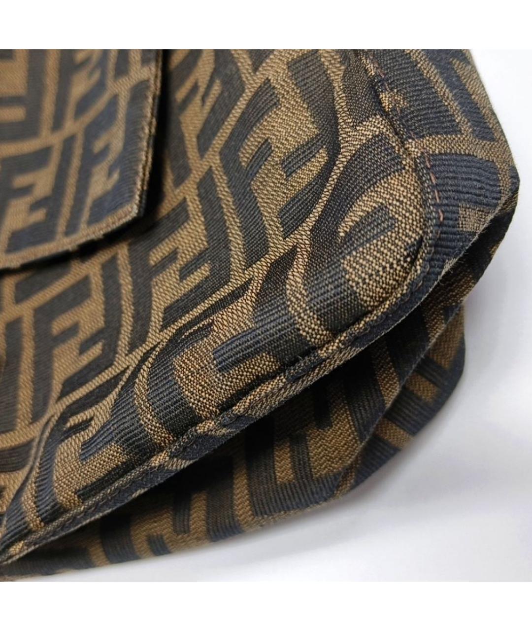 FENDI Сумка через плечо, фото 4