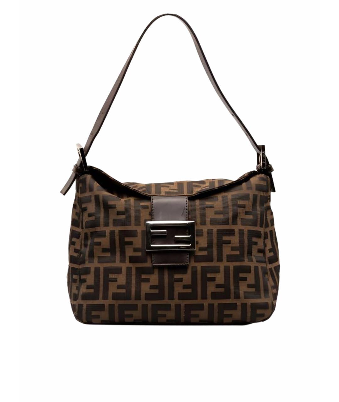 FENDI Сумка через плечо, фото 1