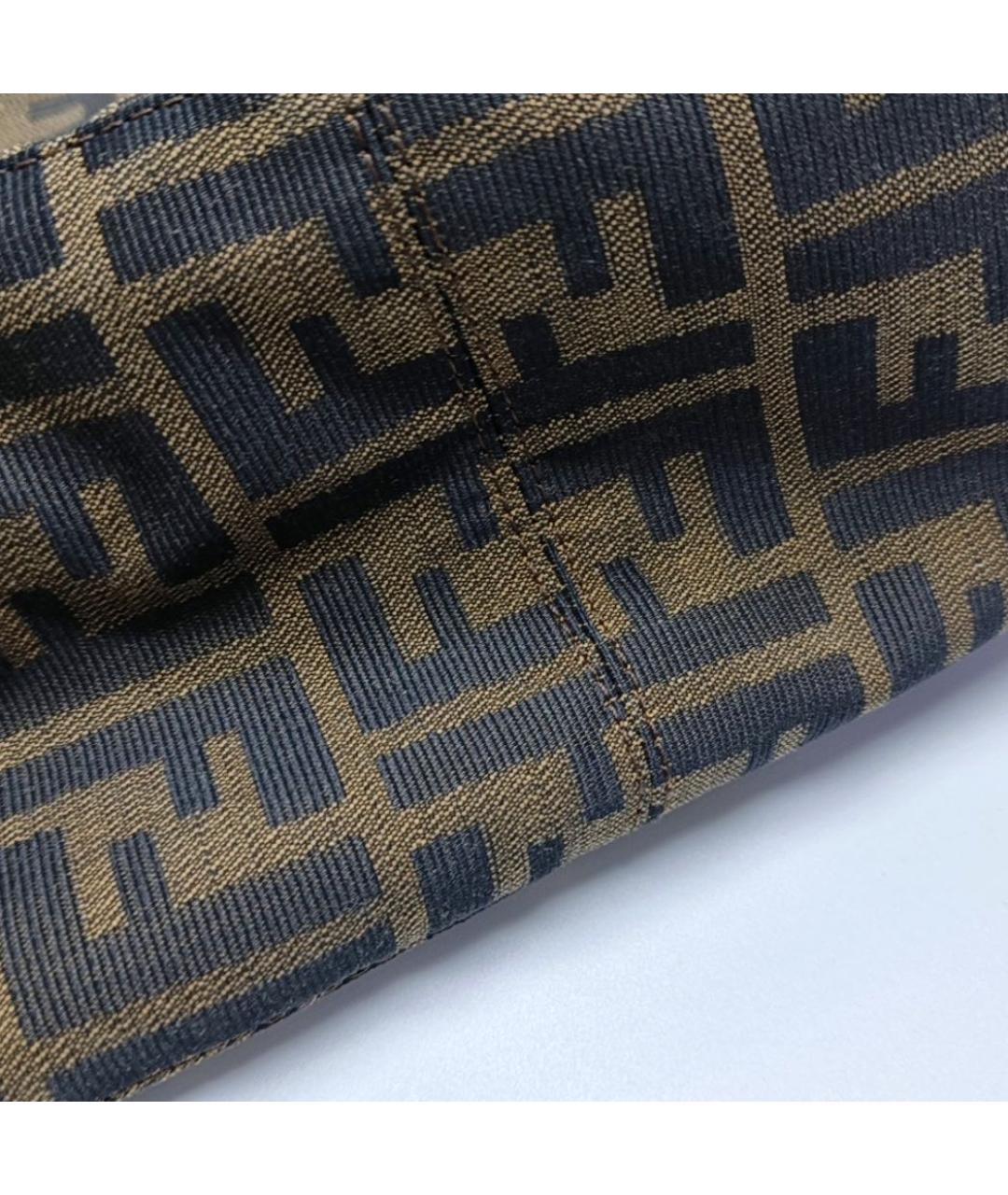 FENDI Сумка через плечо, фото 3