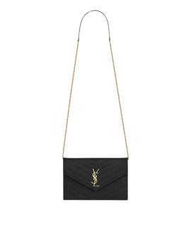 SAINT LAURENT Сумка через плечо