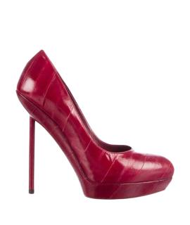 SAINT LAURENT Туфли