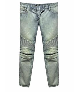 BALMAIN Джинсы слим