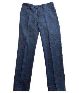 STEFANO RICCI Повседневные брюки