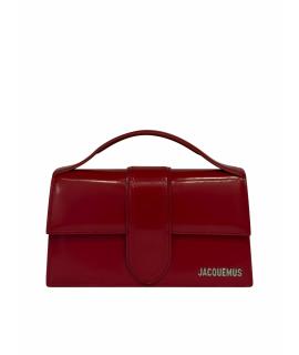 JACQUEMUS Сумка с короткими ручками