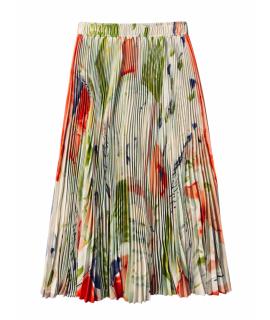 ERMANNO SCERVINO Юбка миди