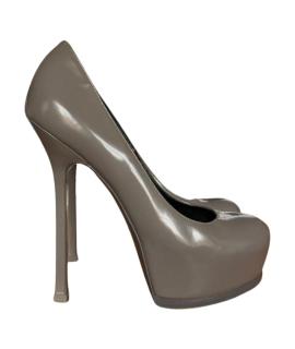 SAINT LAURENT Туфли