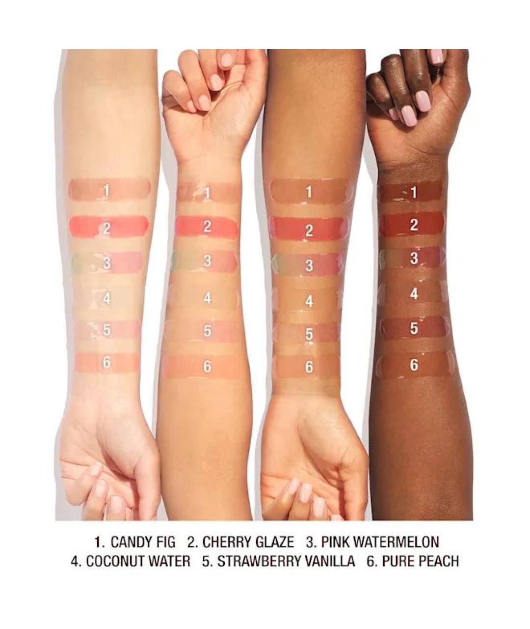 CHARLOTTE TILBURY Масло, фото 4