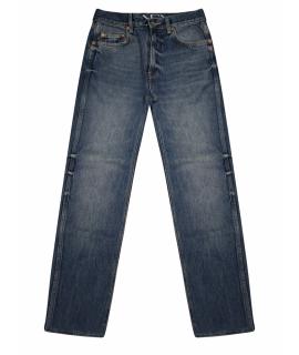 RAEY Джинсы слим