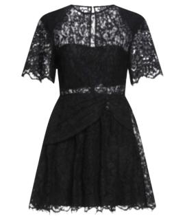 SELF-PORTRAIT Коктейльное платье