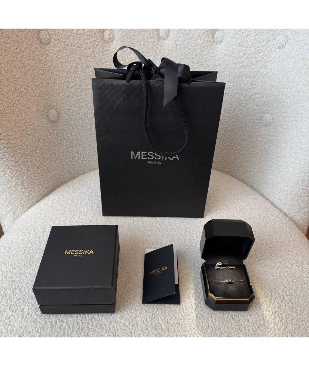 MESSIKA Золотой браслет из желтого золота, фото 4