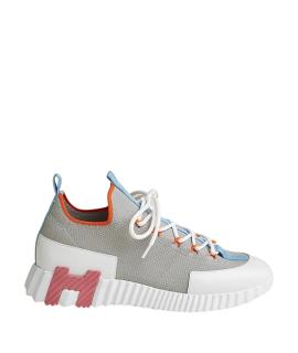 HERMES Кроссовки