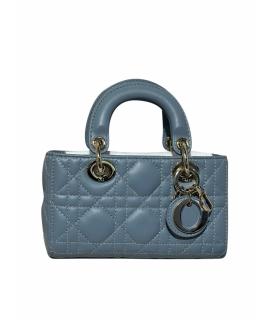 CHRISTIAN DIOR Сумка через плечо