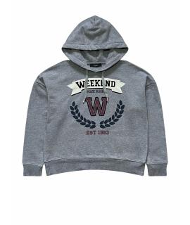 WEEKEND MAX MARA Худи/толстовка