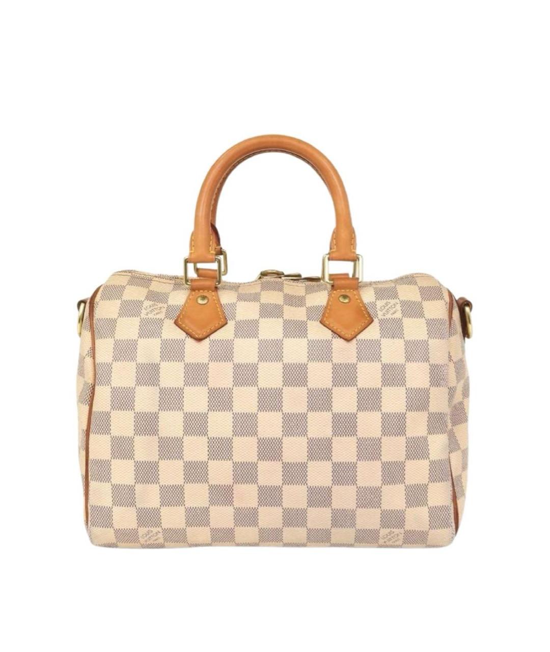 LOUIS VUITTON Сумка с короткими ручками, фото 6