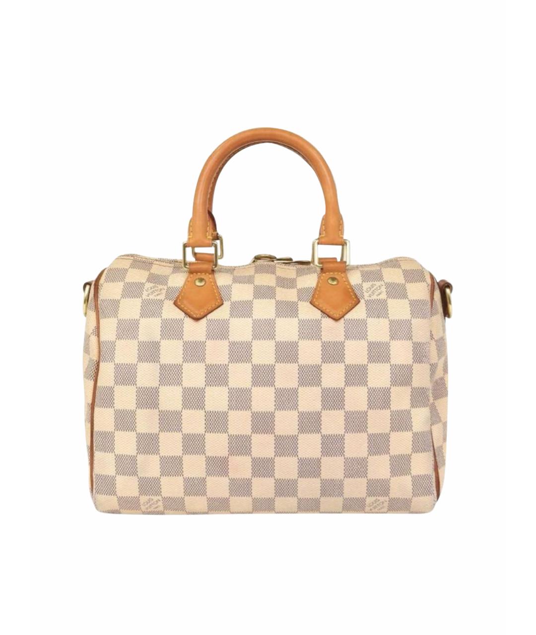 LOUIS VUITTON Сумка с короткими ручками, фото 1