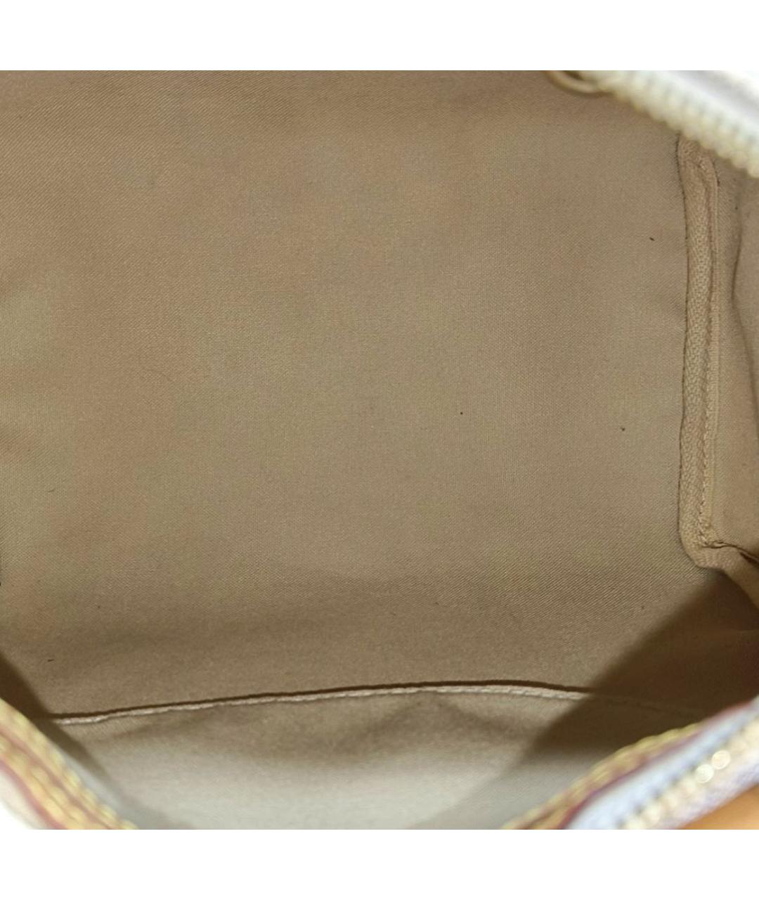 LOUIS VUITTON Сумка с короткими ручками, фото 2