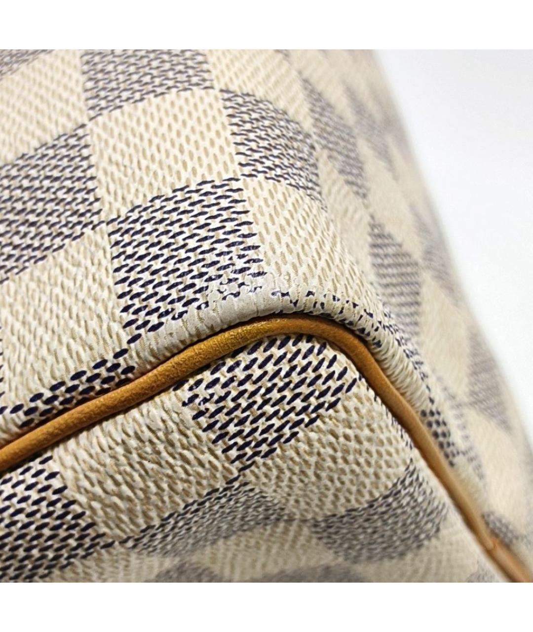 LOUIS VUITTON Сумка с короткими ручками, фото 3