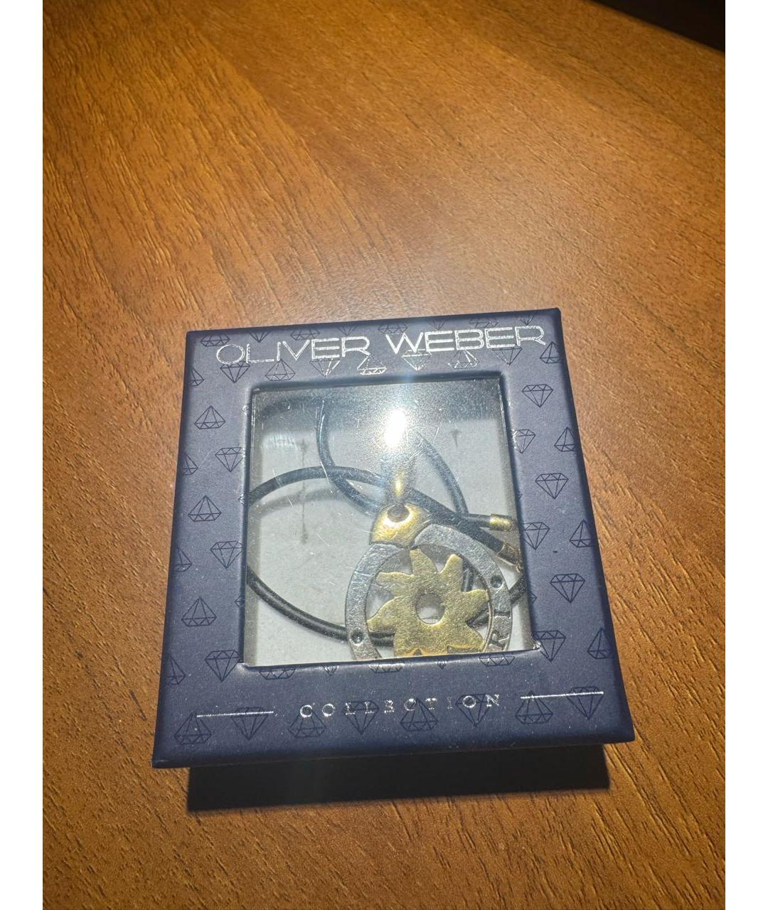 BVLGARI Золотая цепочка/подвеска из желтого золота, фото 4