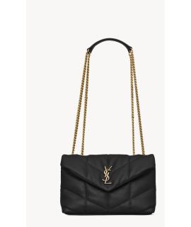 SAINT LAURENT Сумка через плечо