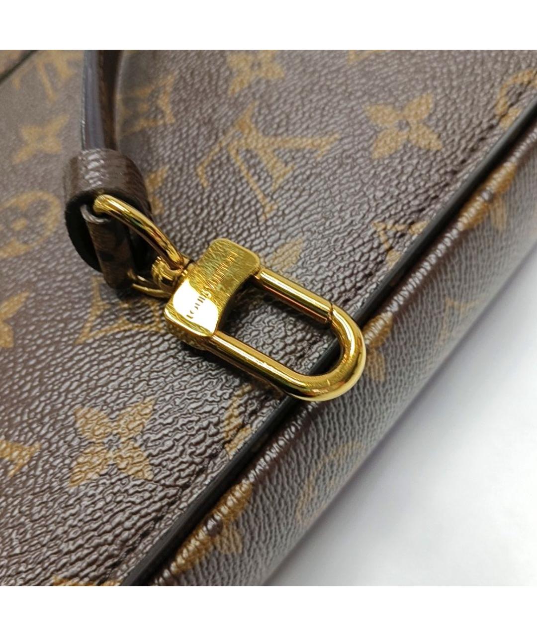 LOUIS VUITTON Сумка через плечо, фото 2