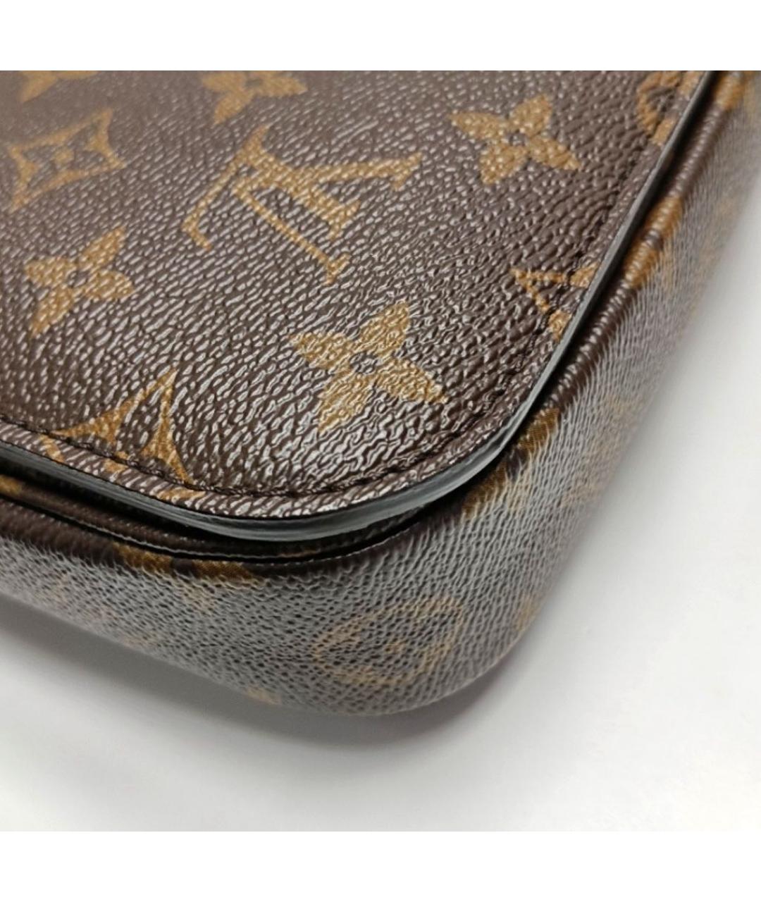 LOUIS VUITTON Сумка через плечо, фото 3