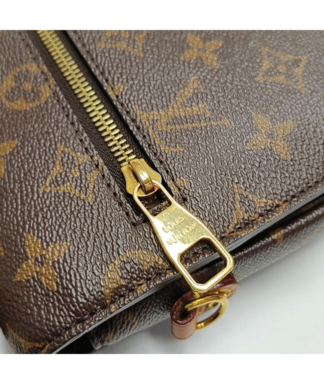 LOUIS VUITTON Сумка через плечо, фото 4