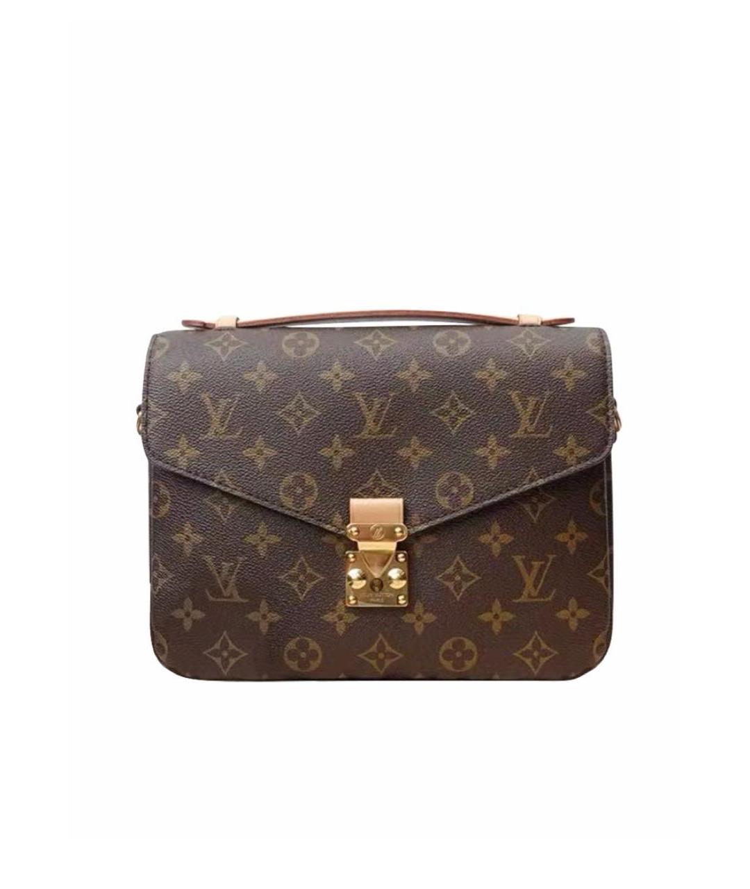 LOUIS VUITTON Сумка через плечо, фото 7