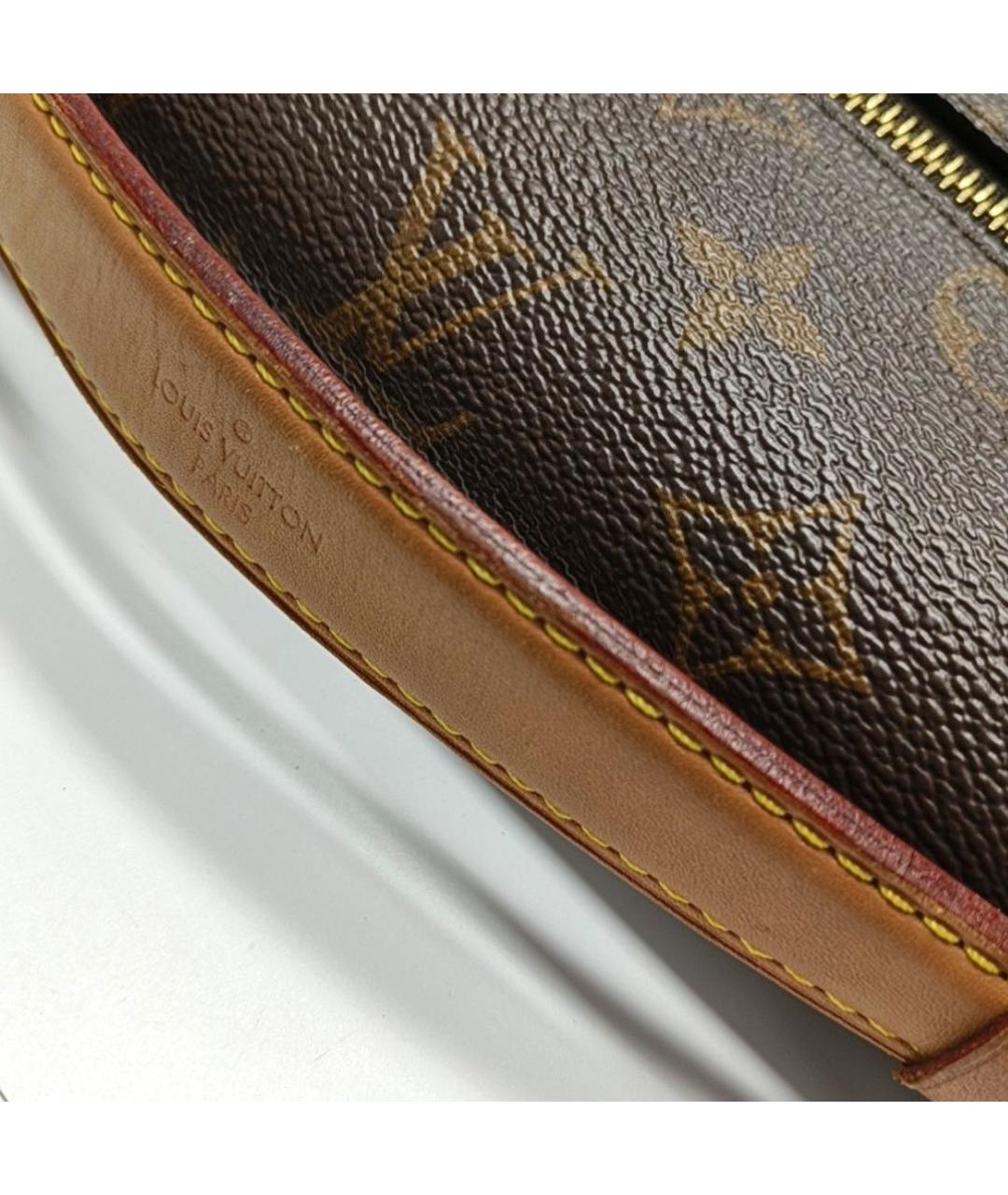 LOUIS VUITTON Сумка через плечо, фото 5