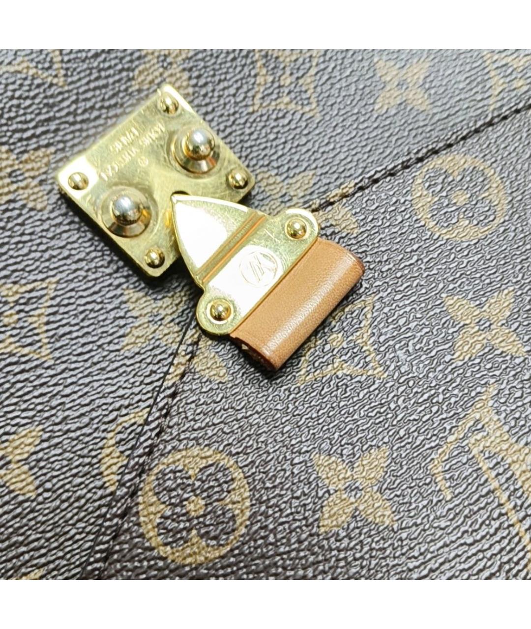 LOUIS VUITTON Сумка через плечо, фото 6