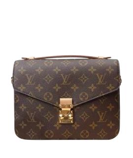 LOUIS VUITTON Сумка через плечо