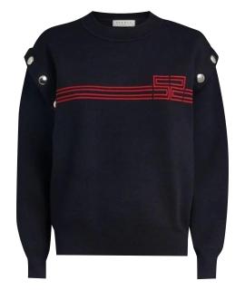 SANDRO Джемпер / свитер