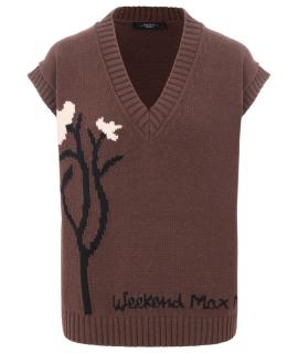 WEEKEND MAX MARA Жилетка