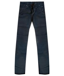 NEIL BARRETT Прямые джинсы