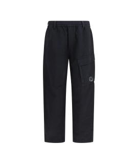CP COMPANY Повседневные брюки